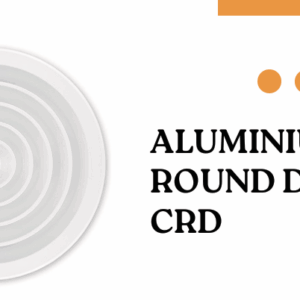 Round Diffuser (CRD)