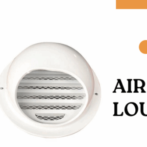 Air Vent Louver (CVL)