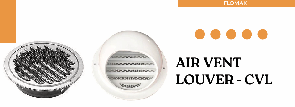 Air Vent Louver (CVL)