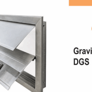 Gravity Shutter (GDS)