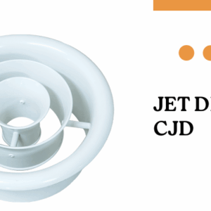 Jet Diffuser (CJD)